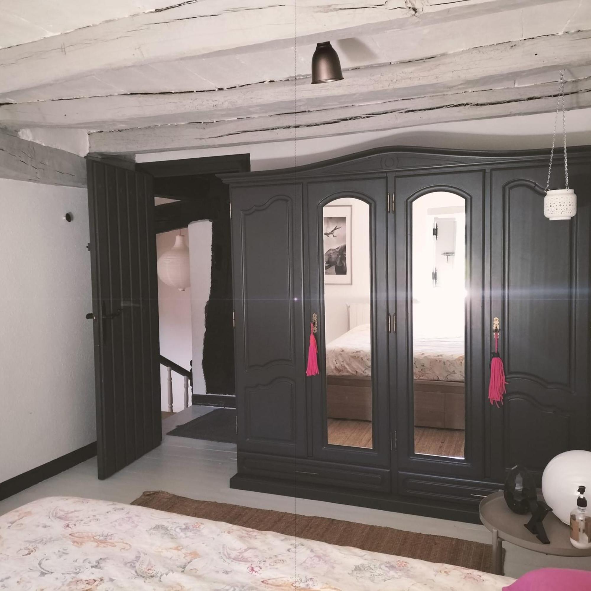 Uribiarte Goiko Villa Orozko Kültér fotó