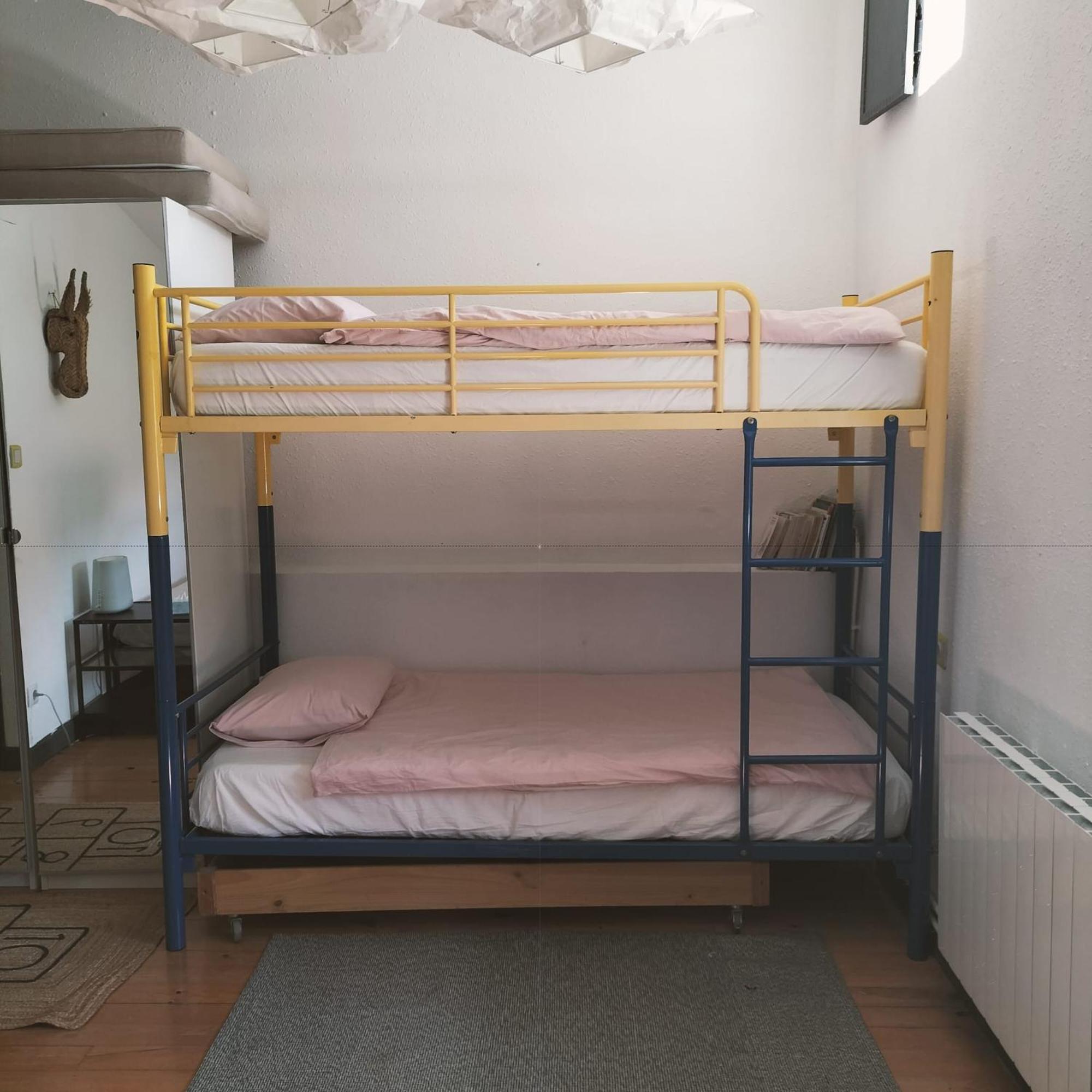 Uribiarte Goiko Villa Orozko Kültér fotó