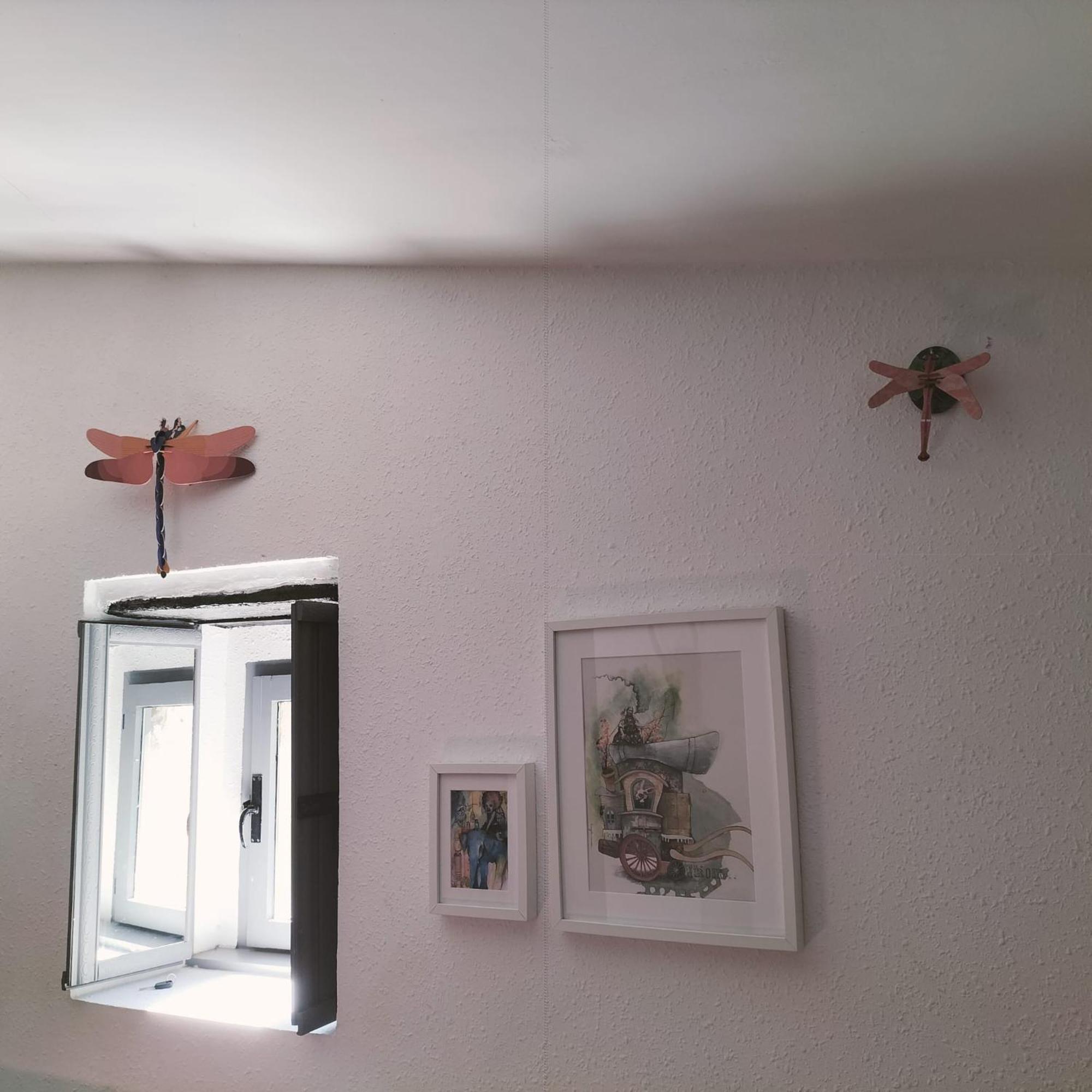 Uribiarte Goiko Villa Orozko Kültér fotó