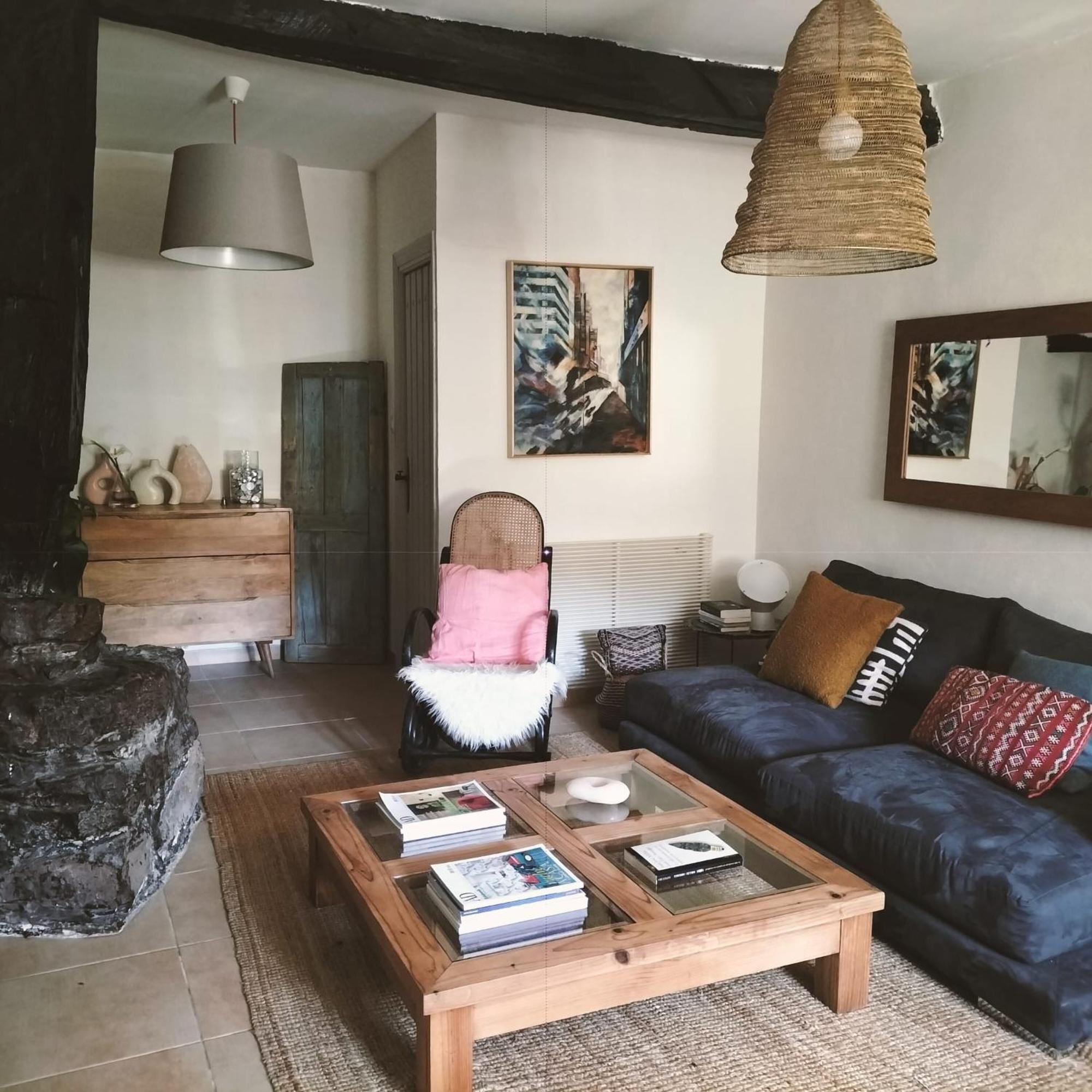 Uribiarte Goiko Villa Orozko Kültér fotó